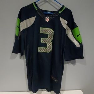 Seattle Seahawks Jersey